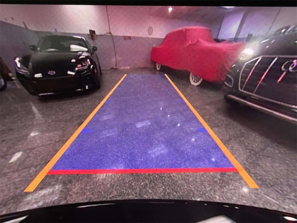 2023 Audi RS 6 Avant TFSI quattro Tiptronic