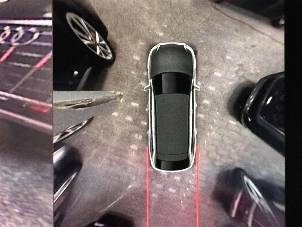 2023 Audi RS 6 Avant TFSI quattro Tiptronic