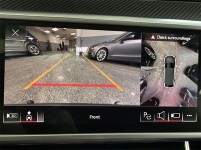 2023 Audi RS 6 Avant TFSI quattro Tiptronic