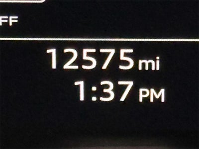 2023 Audi RS 6 Avant TFSI quattro Tiptronic