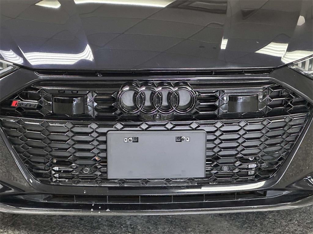 2023 Audi RS 6 Avant TFSI quattro Tiptronic