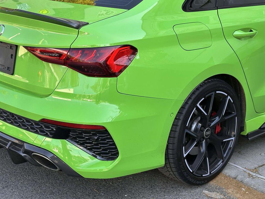 2022 Audi Rs 3 2.5T