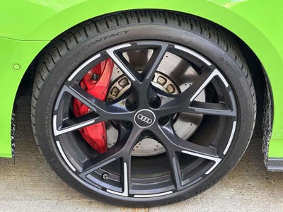 2022 Audi Rs 3 2.5T