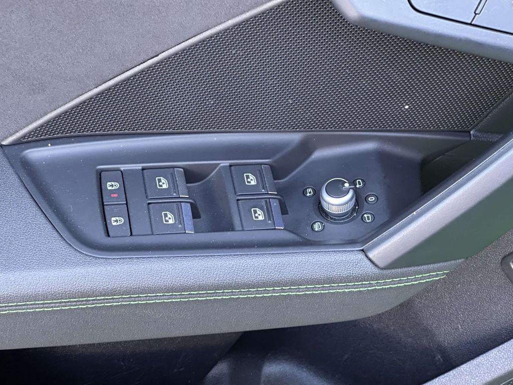 2022 Audi Rs 3 2.5T