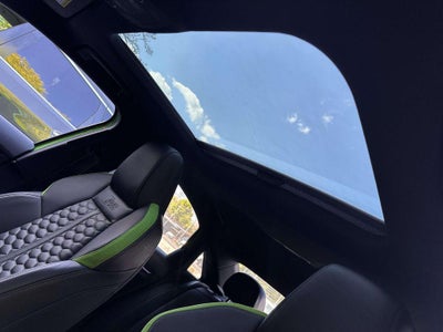 2022 Audi Rs 3 2.5T