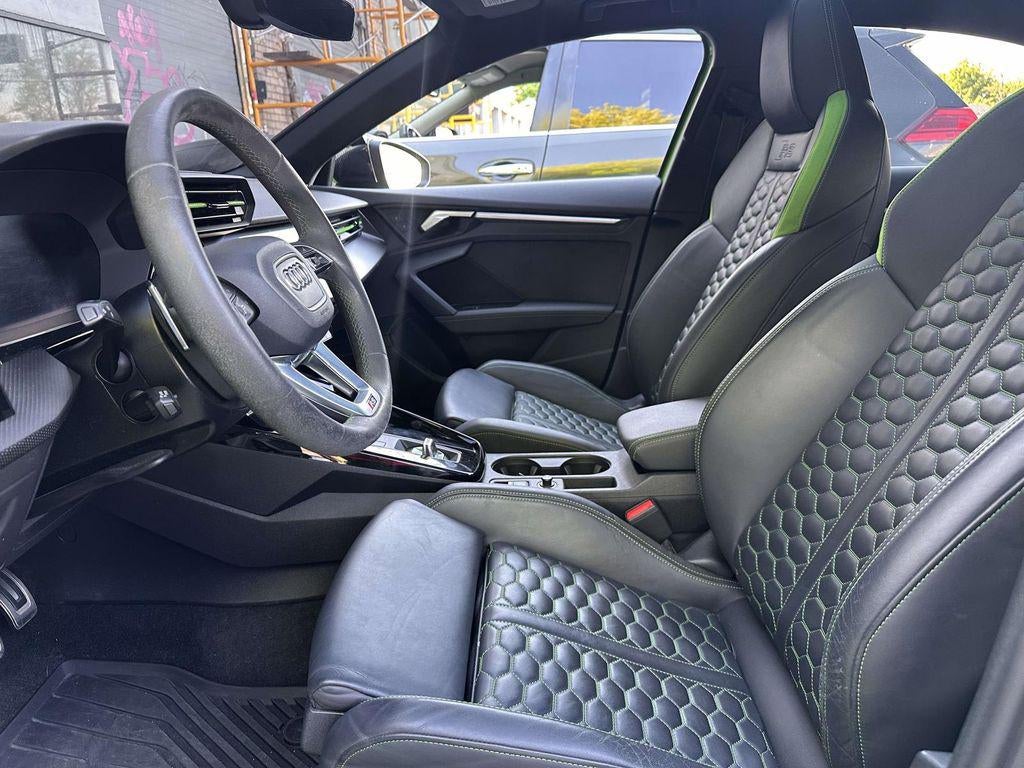 2022 Audi Rs 3 2.5T