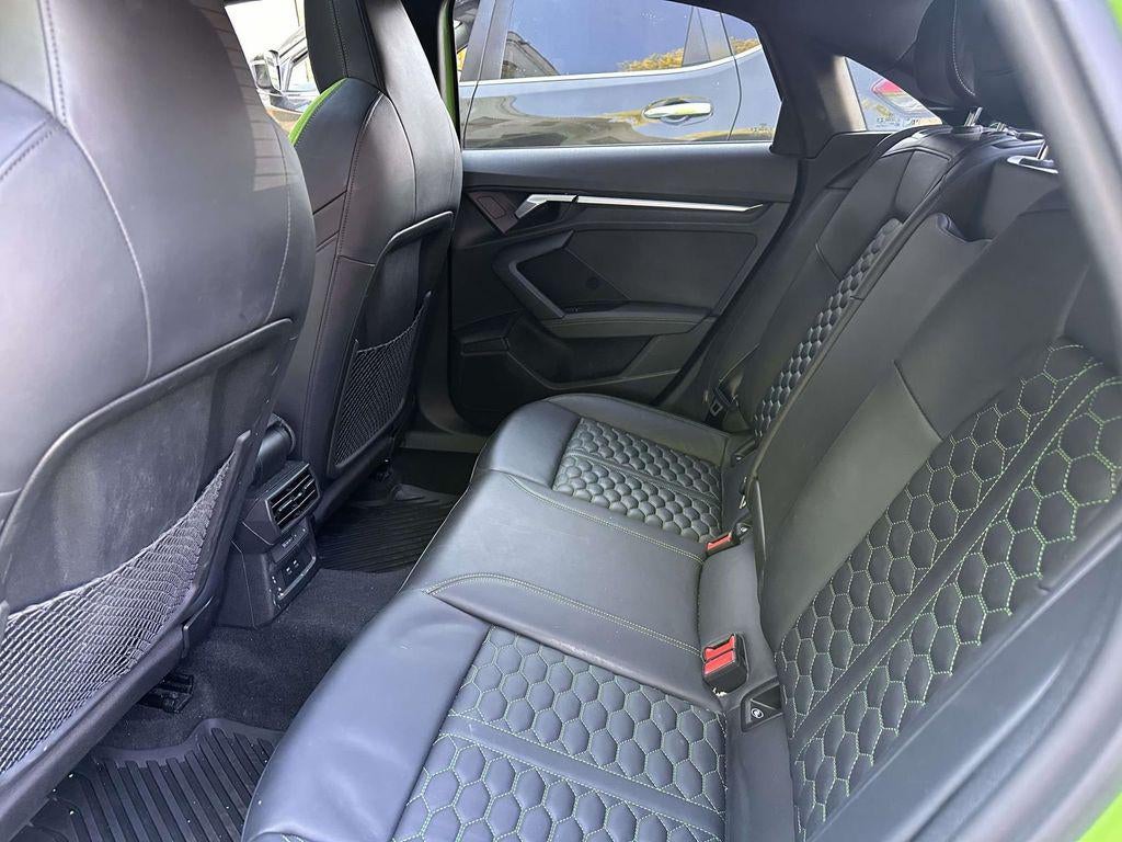 2022 Audi Rs 3 2.5T
