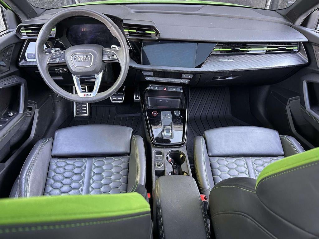2022 Audi Rs 3 2.5T
