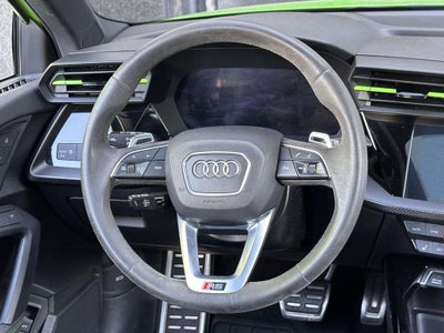 2022 Audi Rs 3 2.5T