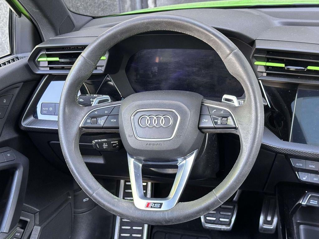 2022 Audi Rs 3 2.5T