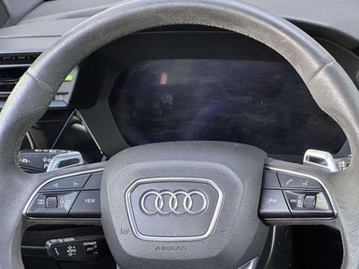 2022 Audi Rs 3 2.5T