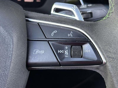2022 Audi Rs 3 2.5T