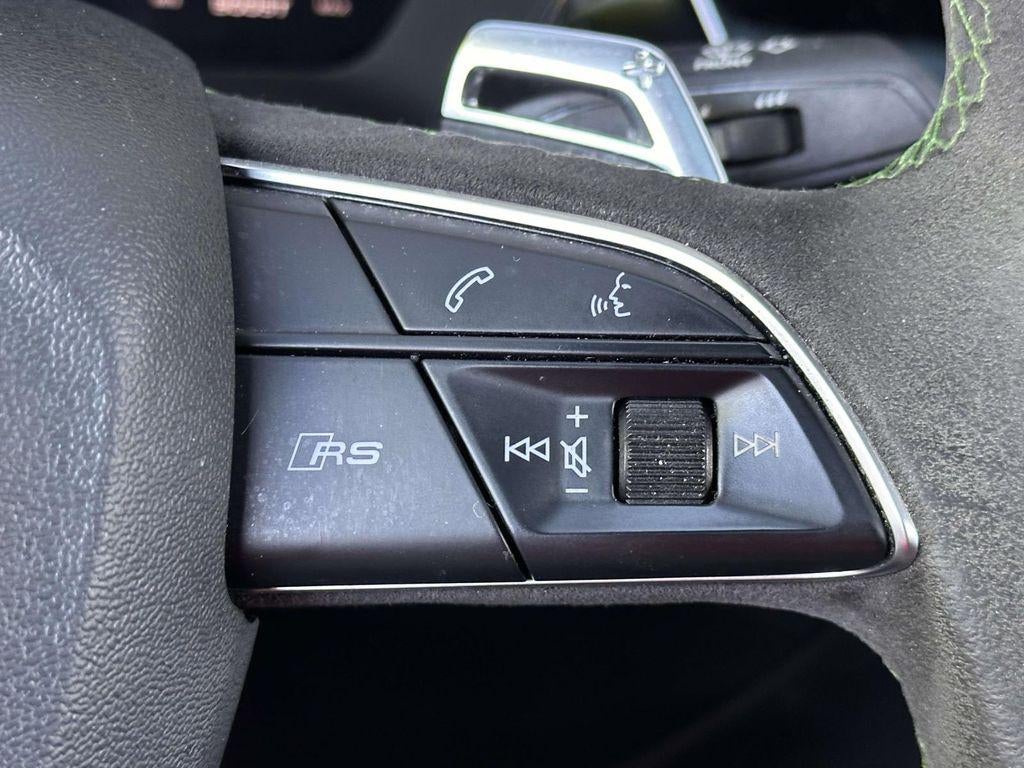 2022 Audi Rs 3 2.5T