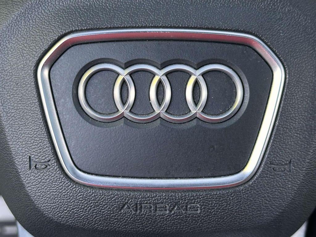 2022 Audi Rs 3 2.5T