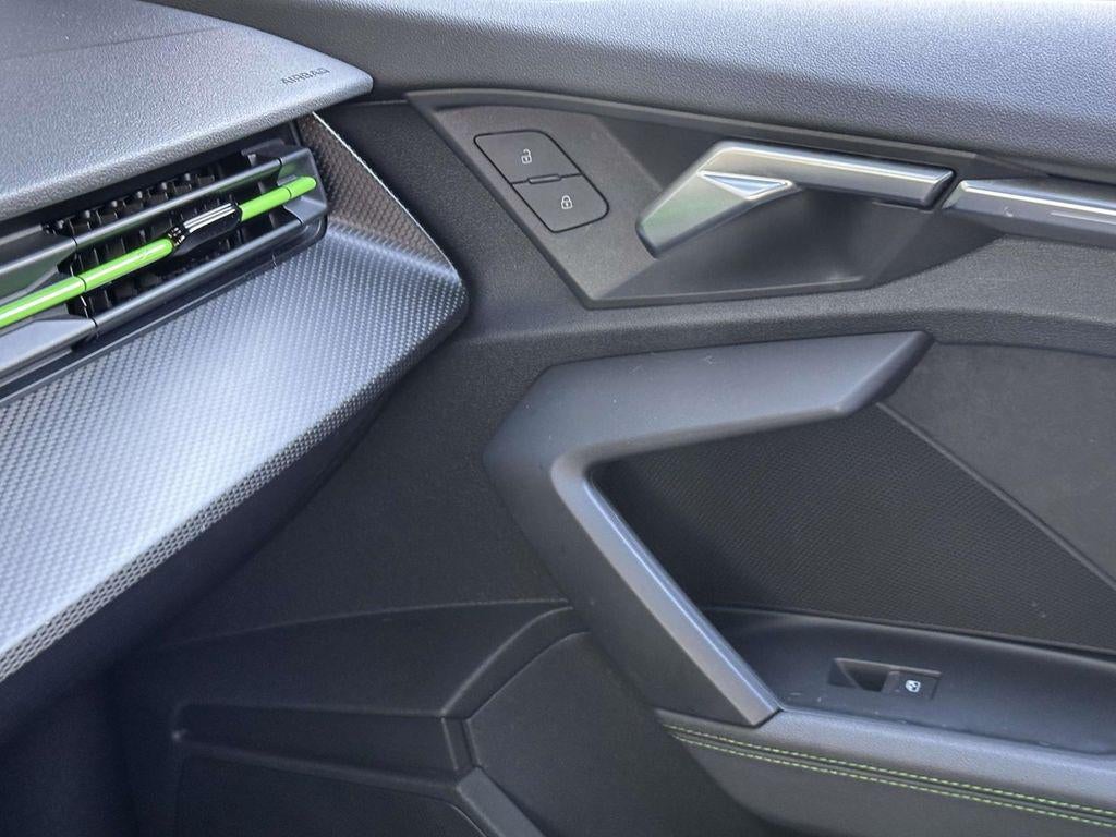 2022 Audi Rs 3 2.5T
