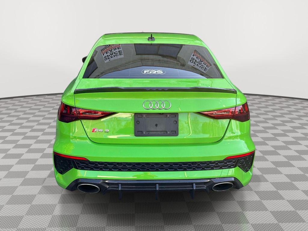 2022 Audi Rs 3 2.5T