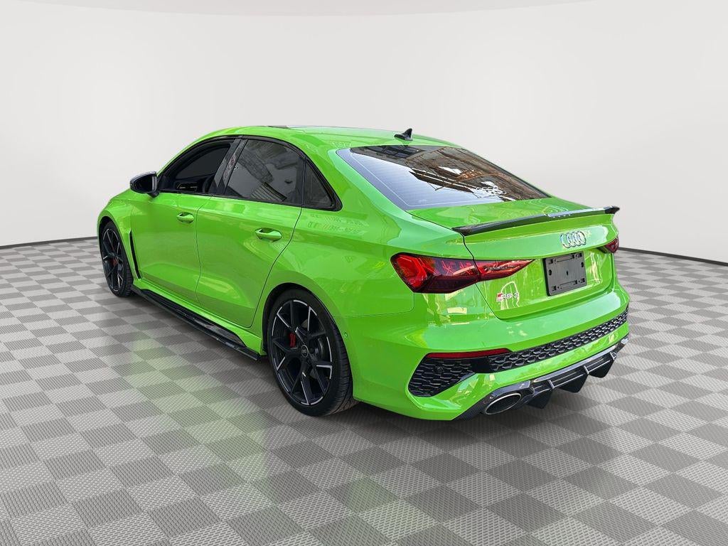 2022 Audi Rs 3 2.5T