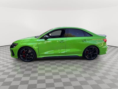 2022 Audi Rs 3 2.5T