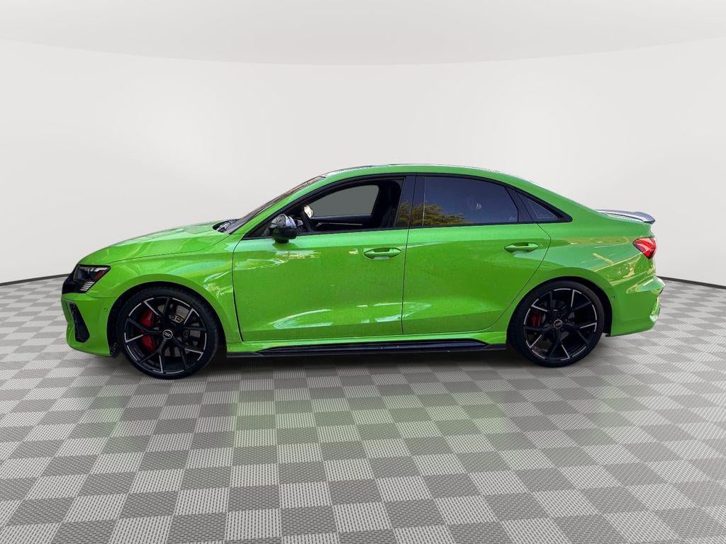 2022 Audi Rs 3 2.5T