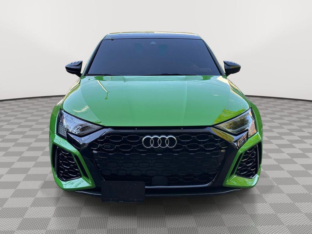 2022 Audi Rs 3 2.5T