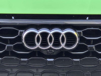 2022 Audi Rs 3 2.5T