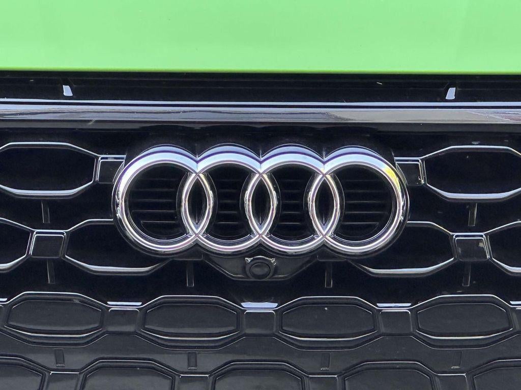 2022 Audi Rs 3 2.5T