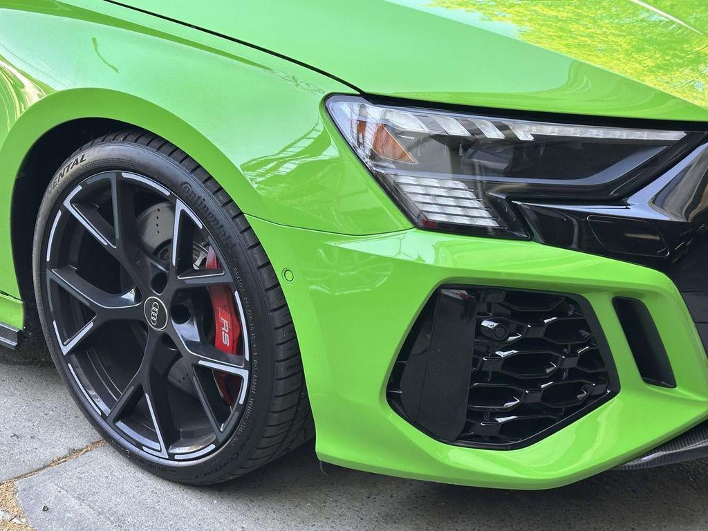2022 Audi Rs 3 2.5T