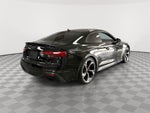 2024 Audi RS 5 Coupe TFSI quattro Tiptronic