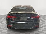2024 Audi RS 5 Coupe TFSI quattro Tiptronic