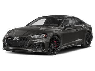 2024 Audi RS 5 Coupe TFSI quattro Tiptronic