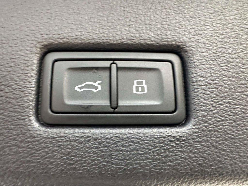 2023 Audi RS 7 Sportback TFSI quattro Tiptronic