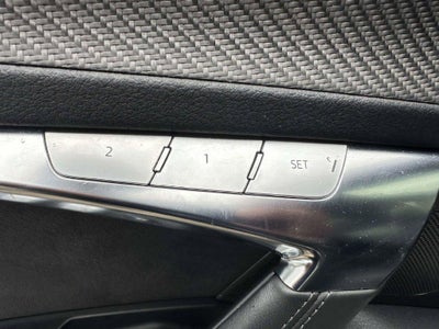 2023 Audi RS 7 Sportback TFSI quattro Tiptronic
