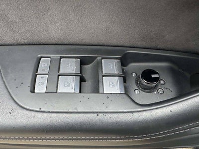 2023 Audi RS 7 Sportback TFSI quattro Tiptronic