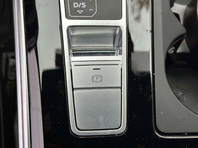 2023 Audi RS 7 Sportback TFSI quattro Tiptronic