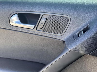 2011 Volkswagen Tiguan SE