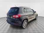 2011 Volkswagen Tiguan SE
