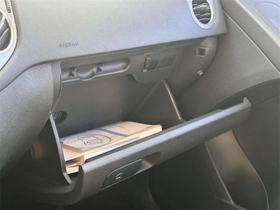 2011 Volkswagen Tiguan SE