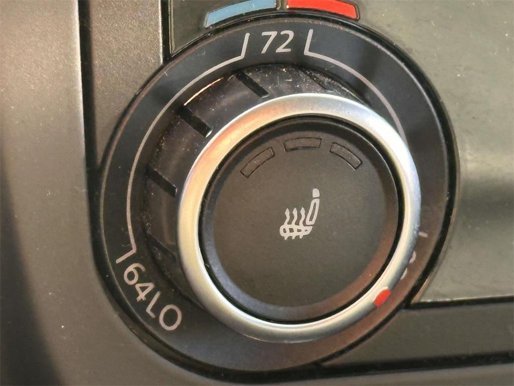 2011 Volkswagen Tiguan SE