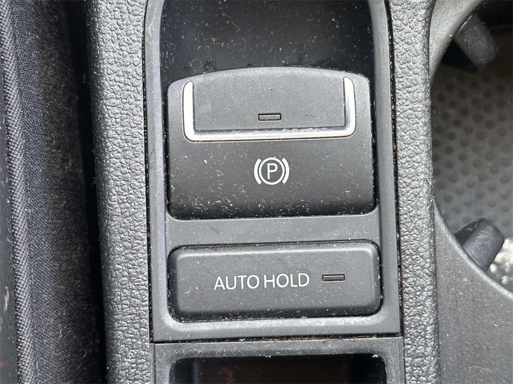 2011 Volkswagen Tiguan SE