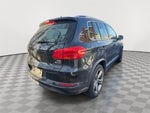 2017 Volkswagen Tiguan 2.0T Sport