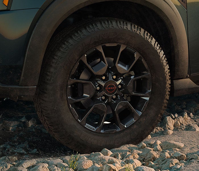 2025 Nissan Armada | Empire Nissan of Bay Ridge in Brooklyn NY