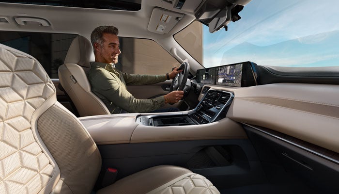 2025 Nissan Armada | Empire Nissan of Bay Ridge in Brooklyn NY