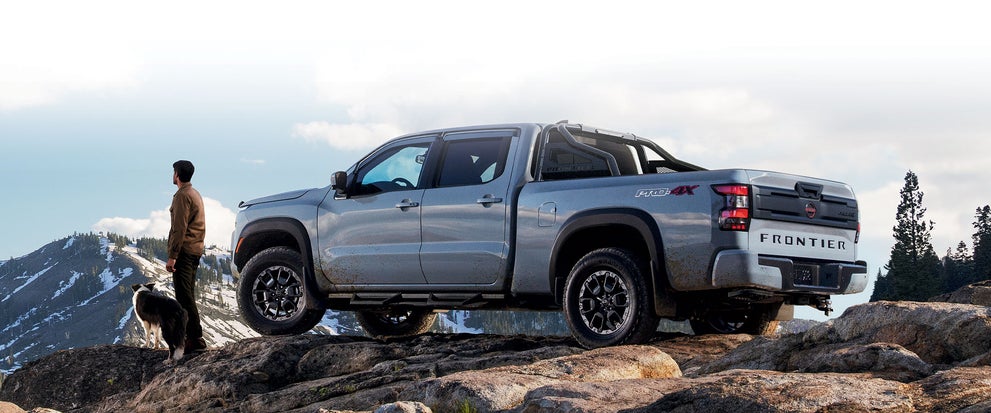 Empire Nissan of Bay Ridge in Brooklyn NY