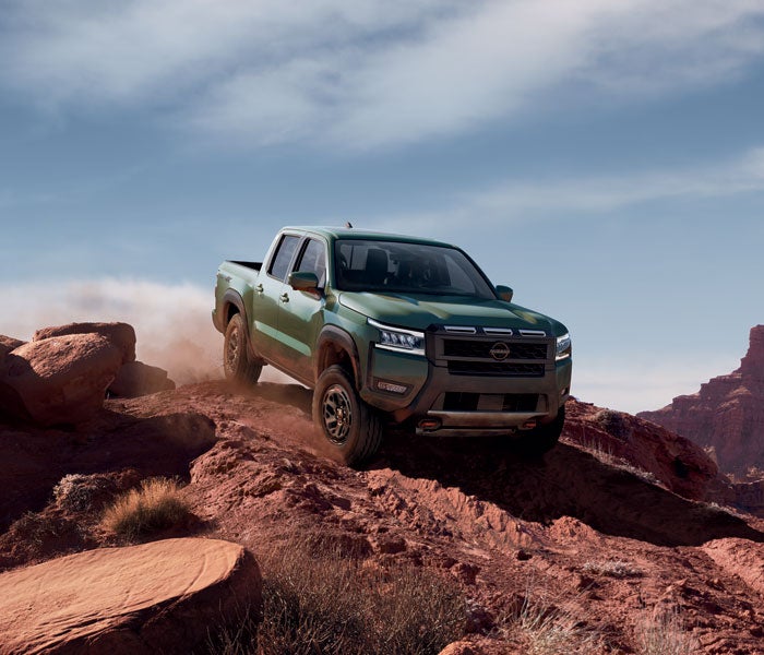 Empire Nissan of Bay Ridge in Brooklyn NY