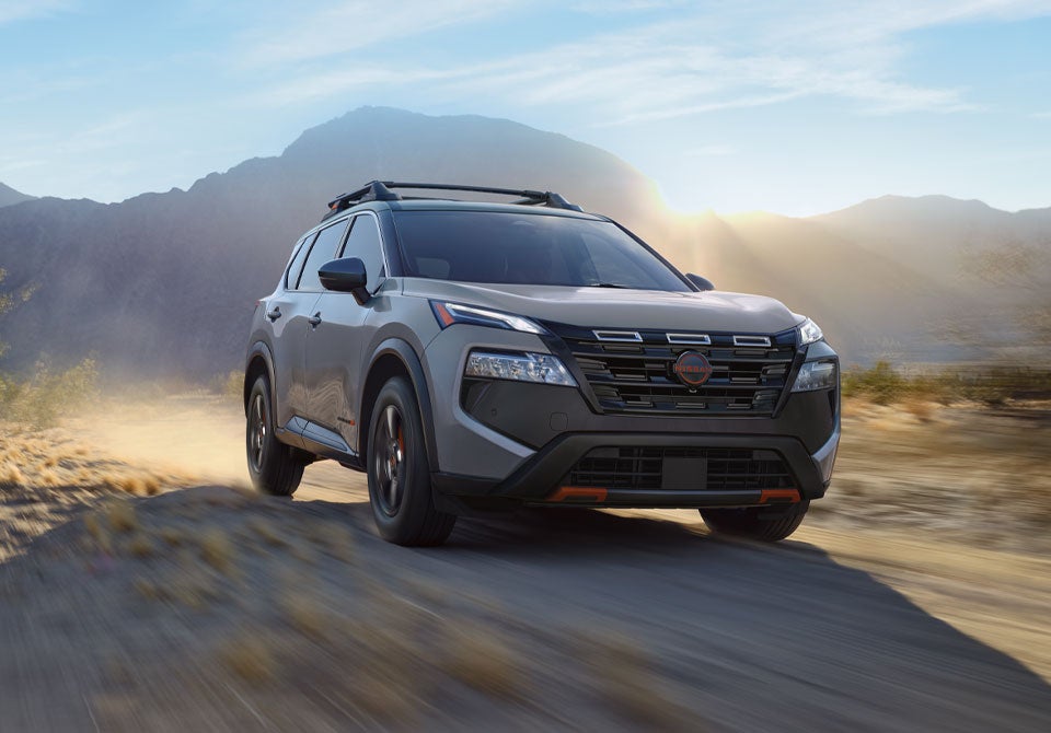 NISSAN Rogue Empire Nissan of Bay Ridge in Brooklyn NY