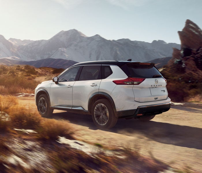 Empire Nissan of Bay Ridge in Brooklyn NY