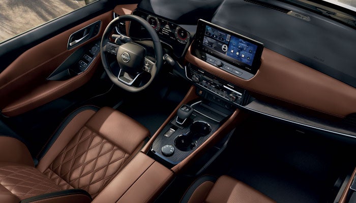 Empire Nissan of Bay Ridge in Brooklyn NY