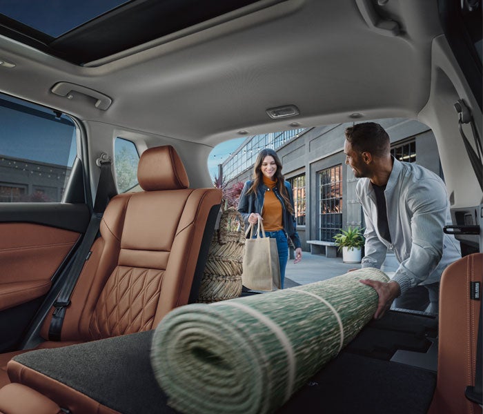 Empire Nissan of Bay Ridge in Brooklyn NY