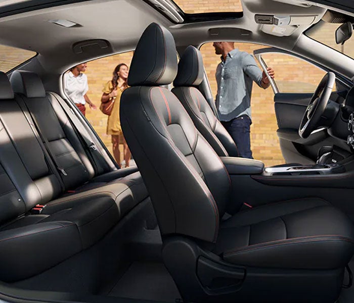 Empire Nissan of Bay Ridge in Brooklyn NY