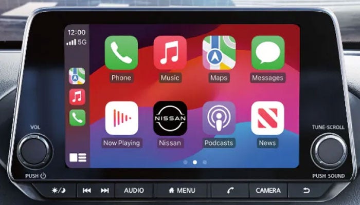 Empire Nissan of Bay Ridge in Brooklyn NY